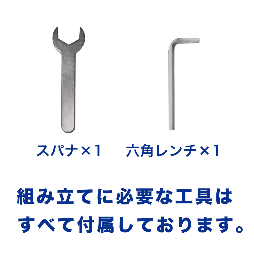 強度証明も取得したKIPROSTAR業務用ステンレス製キッチンワゴン3段